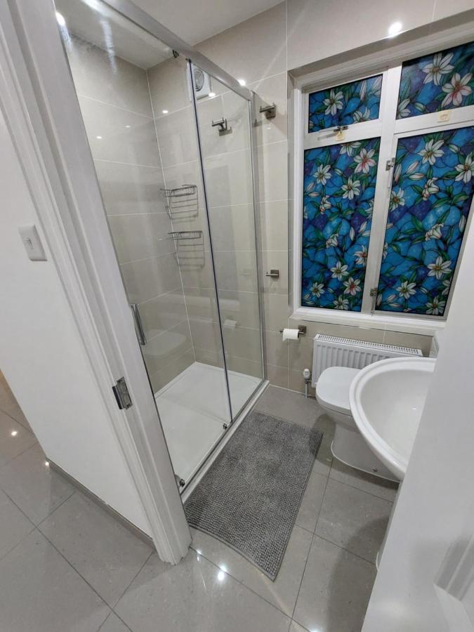 Cosy North Kensington Family Apartment For 4 Persons - Children Stay Free Londra Esterno foto