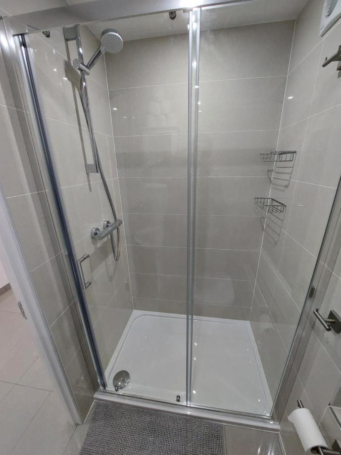 Cosy North Kensington Family Apartment For 4 Persons - Children Stay Free Londra Esterno foto