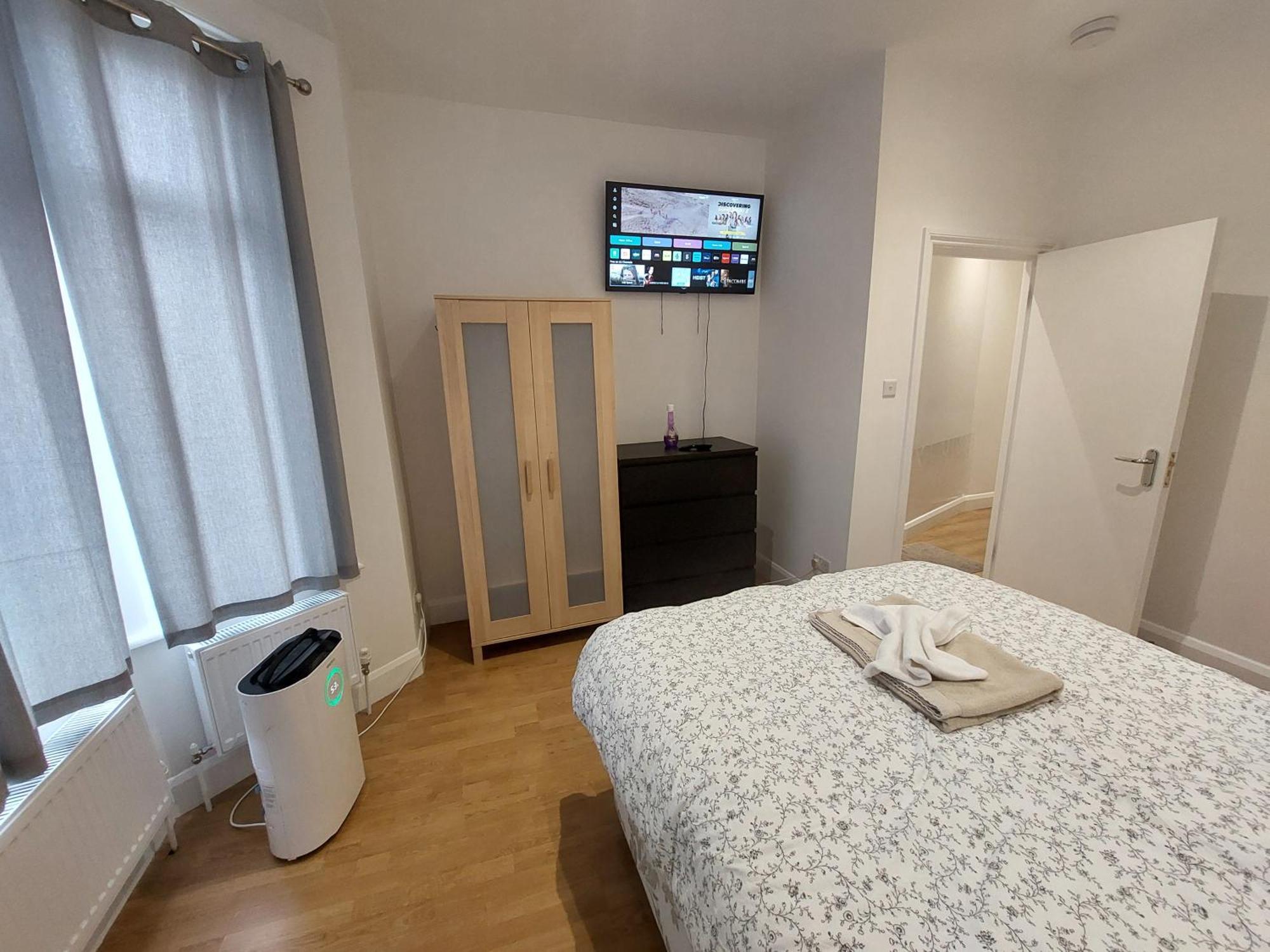 Cosy North Kensington Family Apartment For 4 Persons - Children Stay Free Londra Esterno foto