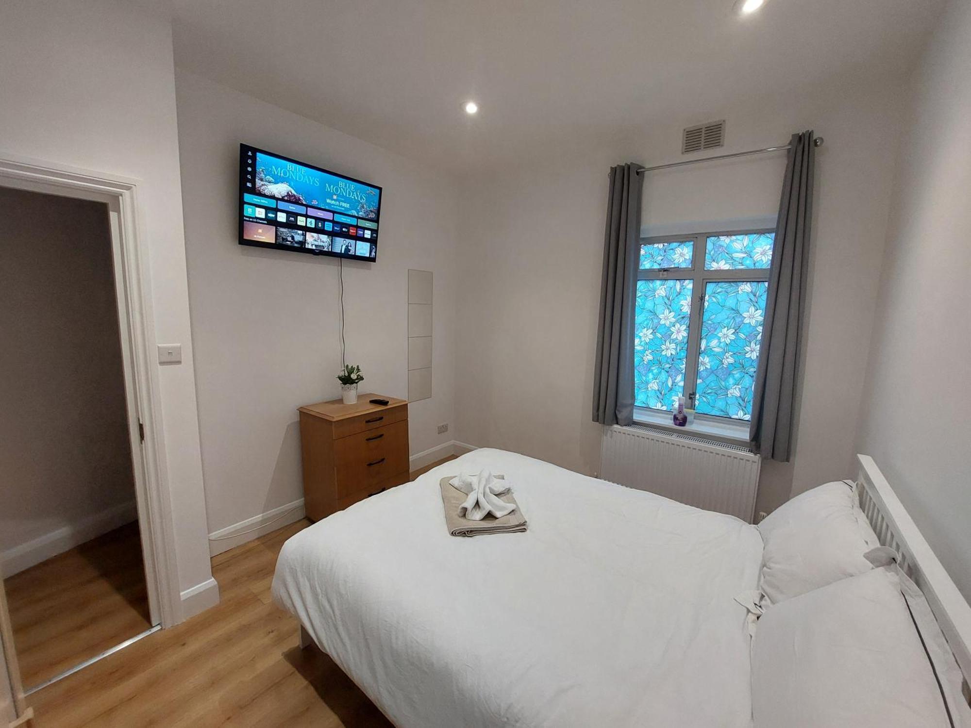 Cosy North Kensington Family Apartment For 4 Persons - Children Stay Free Londra Esterno foto
