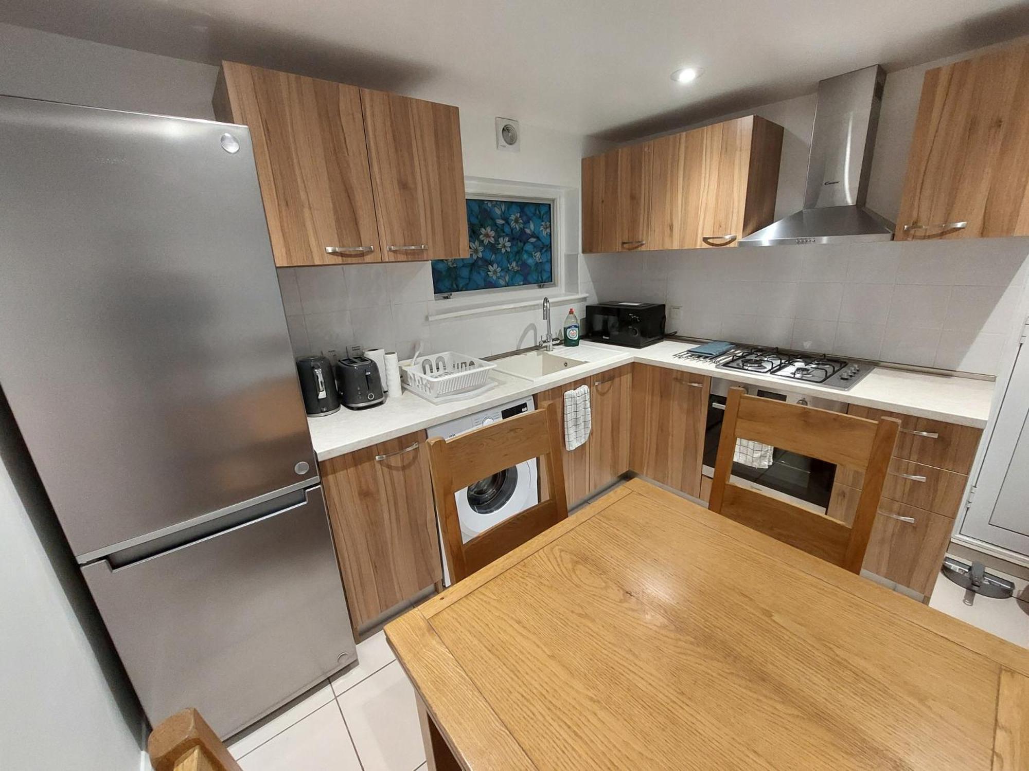 Cosy North Kensington Family Apartment For 4 Persons - Children Stay Free Londra Esterno foto